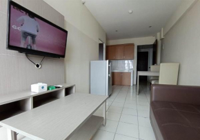 X-pressbedroom Mutiara-Bekasi